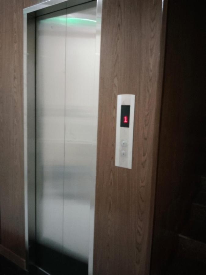 Gold Hotel 다낭 외부 사진