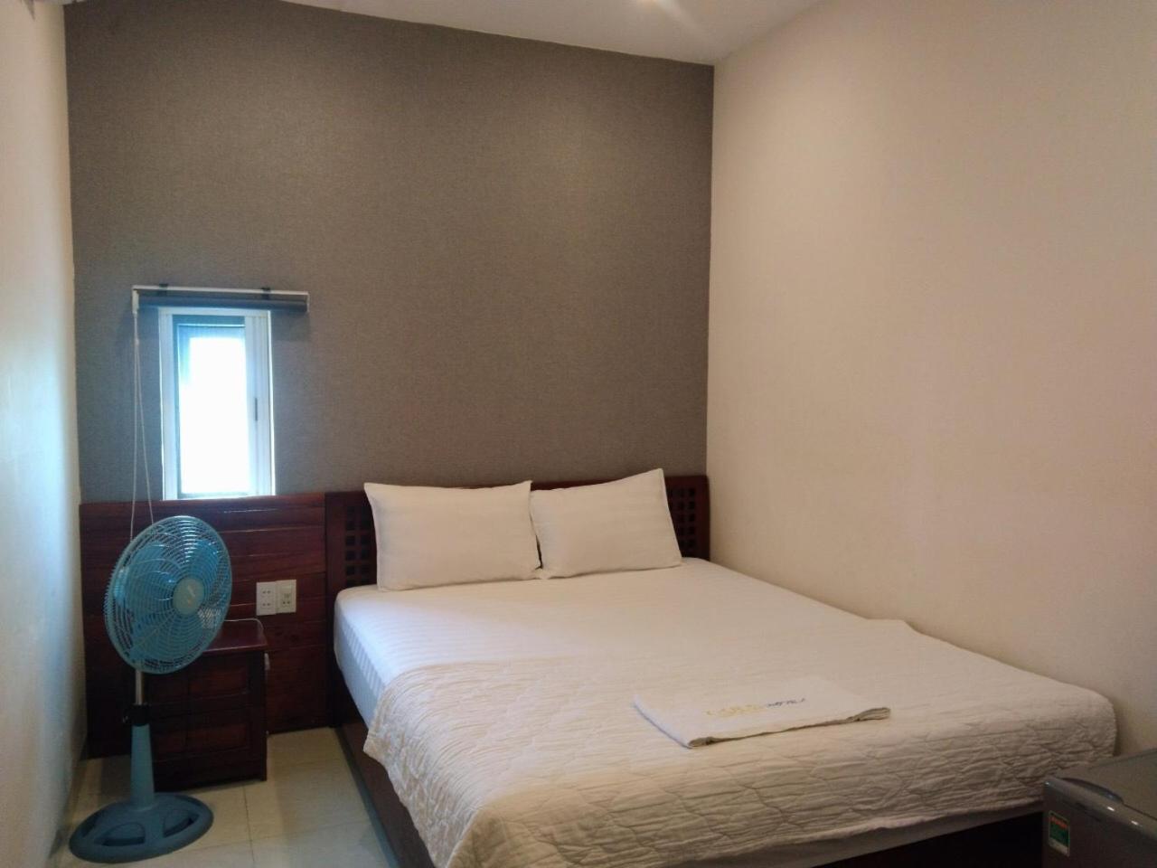 Gold Hotel 다낭 외부 사진